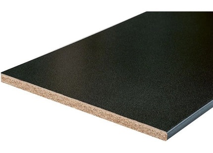 PIRCHER TOP CUCINA GRANITO ANTRACITE MM28X600X2050