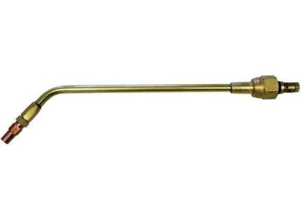 MUJELLI LANCIA+PUNTA DA RISCALDO ACETILENE PER MUJVER LT/H1000 SP.MM25