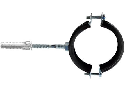 FISCHER SAMONTEC COLLARE GOMMATO PER TUBI FRS-L V 1/2" MM 20- 24