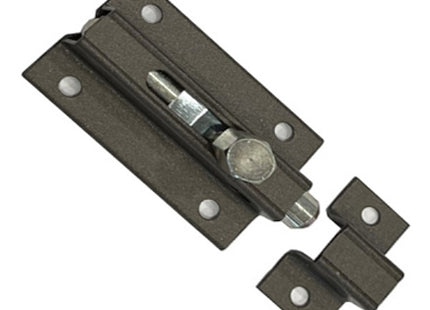 MINUTEX CATENACCIO PORTALUCCHETTO MIGNON ASTA TONDA BRONZATO MM110