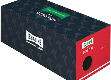 ISSA GIACCA ICONIC EXTREME COLORE BLU NAVY TG.M