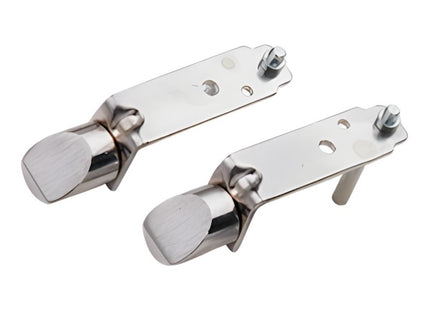 MOTTURA SCROCCO ROVESCIATO PER SERRATURA MOD. 20.530 SX