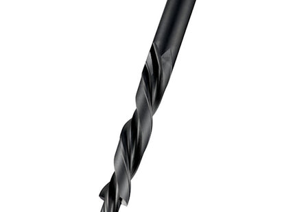 DORMER PUNTA A GRADINO A402 IN HSS A 180° PER VITI TC M 8