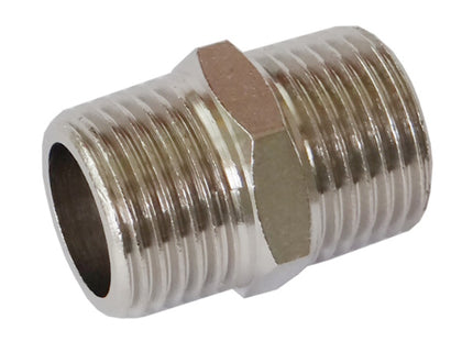 KONFIT NIPPLO CONICO ART. AS52K FILETTATO 3/8"