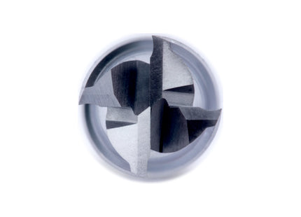 DORMER FRESA C246 CILINDRICA 4T PER FINITURA HSS-E PM D.MM11,0X 79