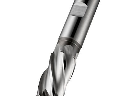 DORMER FRESA C247 CILINDRICA 4T PER FINITURA HSS-E PM D.MM20,0X104