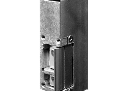 ASSA ABLOY INCONTRO ELETTRICO PER BLINDATO MOD.125 6-12V SX