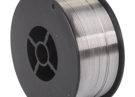 SOGES FILO PER SALDATURA ANIMATO SENZA GAS D.MM0,9 BOBINA DA KG1