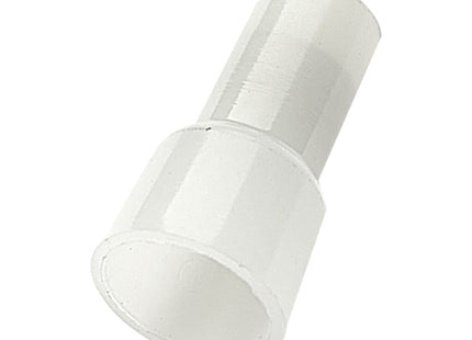 ELEMATIC CAPPUCCI TERMINALI PREISOLATI IN NYLON MMQ. 1,5-2,4 PZ100