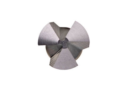 DORMER SVASATORE 3 TAGLIENTI HSS TIAIN 90° DIN 335C D.MM20,5X 63