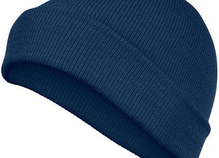DELTA PLUS BERRETTO IN ACRILICO MOD. JURA COLORE BLU