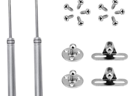 METAL STYLE PISTONE PER ANTE A GAS FORZA 120 NEWTON