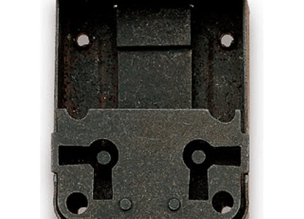 METAL STYLE SERRATURA A REDOSSO DX/SX FERRO ANTICATO ENTRATA MM30