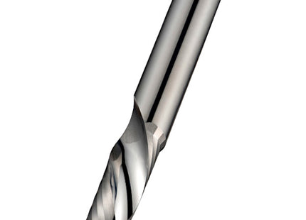 DORMER FRESA S637 CILINDRICA 1T PER CAVE HM D.MM 8,0X 63