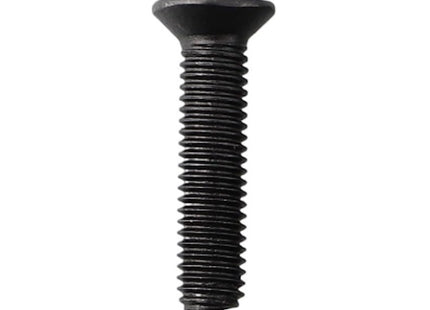 PORTA VITE M6X27 SINISTRA PER MANDRINI DA 13MM CON ATTACCO FEMMINA 1/2"