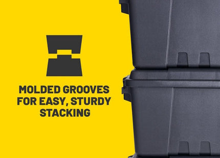 PLANO BAULE PORTA ATTREZZI PROFESSIONALE PROMAX75