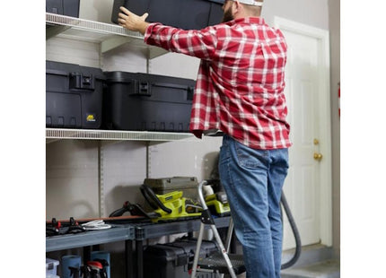 PLANO BAULE PORTA ATTREZZI PROFESSIONALE PROMAX75