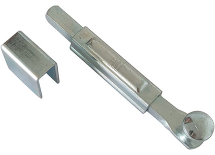 COMUNELLO CATENACCIO PUNTA QUADRATA MM10 ZINCATO ART.710-500