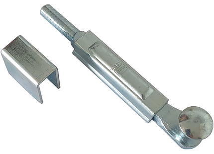 COMUNELLO CATENACCIO PUNTA TONDA D.MM10 ZINCATO ART.712-500