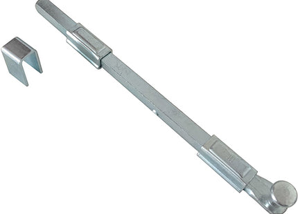 COMUNELLO CATENACCIO PUNTA QUADRATA MM14 ZINCATO ART.714-660