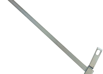 COMUNELLO CATENACCIO A LEVA PESANTE ZINCATO ART.725-450