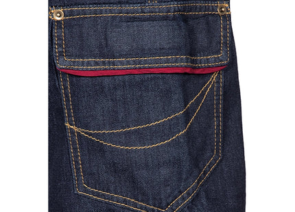 COFRA PANTALONE PAMPLONA TESSUTO JEANS TG. 56*