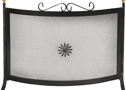 PEGORARO PARASCINTILLE CURVO ECO 2 ALI POMOLI IN OTTONE ART.269