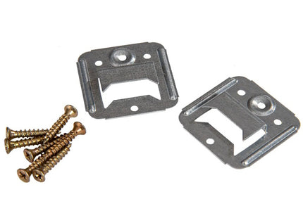 PIRCHER GANCI PER PERLINE MOD. SB3 PZ.100