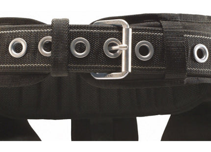 PLANO TECHNICS 52200TB CINTURA PORTAUTENSILI PROFESSIONALE IN TESSUTO