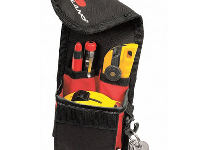 PLANO TECHNICS 522TB TASCA PORTA UTENSILI DA CINTURA IN TESSUTO