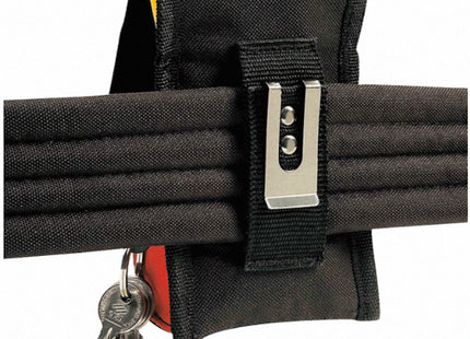 PLANO TECHNICS 522TB TASCA PORTA UTENSILI DA CINTURA IN TESSUTO