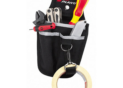 PLANO TECHNICS 529TB TASCA MULTIFUNZIONE PER CINTURA IN TESSUTO