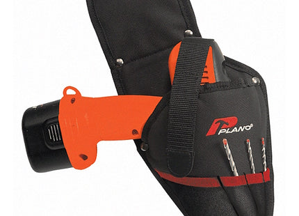 PLANO TECHNICS 531TB FONDINA PER TRAPANI A BATTERIA