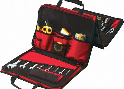 PLANO TECHNICS 552TB BORSA PORTAUTENSILI PROFESSIONALE