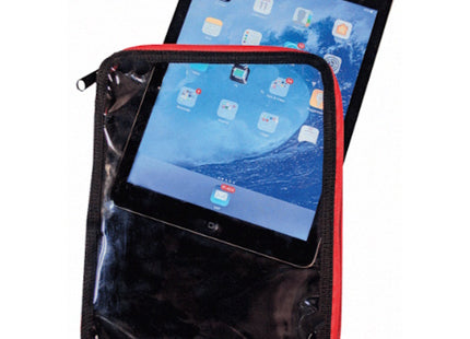 PLANO TECHNICS 562TB PORTA IPAD WATER RESISTENT IN TESSUTO