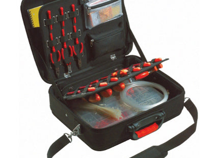 PLANO VALIGIA PORTAUTENSILI PROFESSIONALE PC100E PROCASE