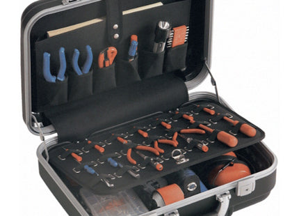 PLANO VALIGIA PORTAUTENSILI PROFESSIONALE PC400E PROCASE