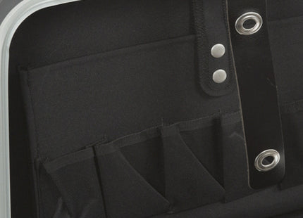 PLANO VALIGIA PORTAUTENSILI PROFESSIONALE PC400E PROCASE