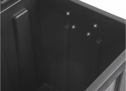 PLANO BAULE PORTA ATTREZZI PROFESSIONALE HEAVY DUTY HDP60