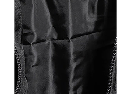 COFRA GILET IMBOTTITO POLAR COLORE NERO/NERO TG. 58