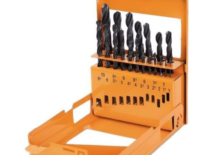 BETA   410/SPV1 CASSETTA IN METALLO PORTAPUNTE PER PUNTE D.MM1-10*