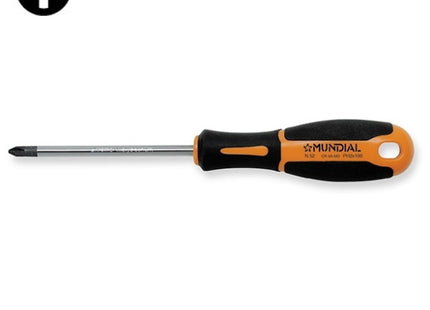 MUNDIAL ART.0052 GIRAVITE PUNTA A CROCE PHILLIPS PH 2X100X6,0