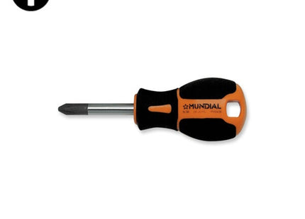MUNDIAL ART.0056 GIRAVITE PUNTA A CROCE PHILLIPS CORTISSIMO PH 1X38X4,5