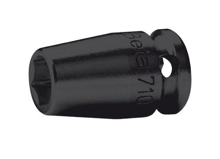 BETA   710 CHIAVE A BUSSOLA MACCHINA ESAGONALE NORMALE 3/8" MM14