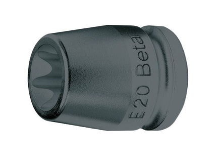 BETA   720FTX CHIAVE A BUSSOLA MACCHINA TORX 1/2" E16