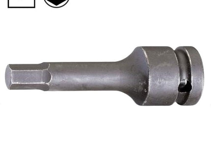 BETA   720ME CHIAVE A BUSSOLA MACCHINA MASCHIO ESAGONALE 1/2" MM 6