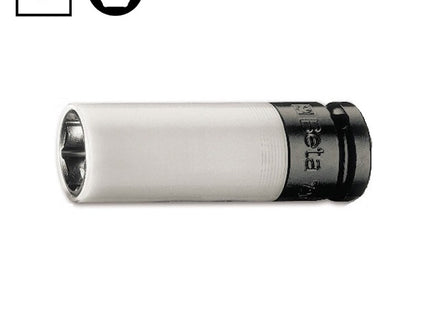 BETA   720PL CHIAVE A BUSSOLA MACCHINA ESAGONALE 1/2" MM22*