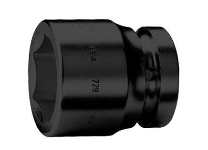 BETA   729 CHIAVE A BUSSOLA MACCHINA ESAGONALE NORMALE 1" MM36