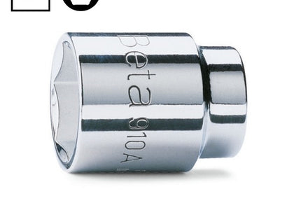 BETA   910A CHIAVE A BUSSOLA A MANO 3/8" ESAGONALE MM 6