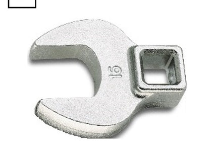 BETA   910CF CHIAVE A ZAMPA DI GALLO 3/8" MM16